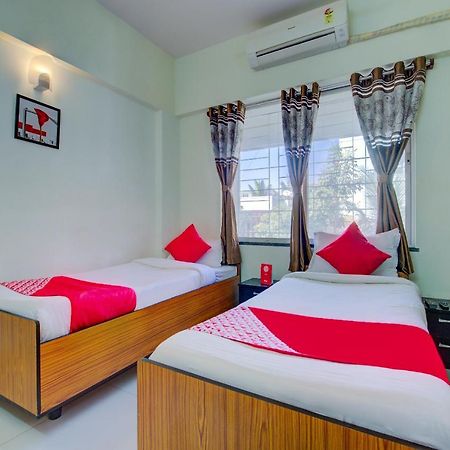 Hotel E Serai Пюн Екстериор снимка