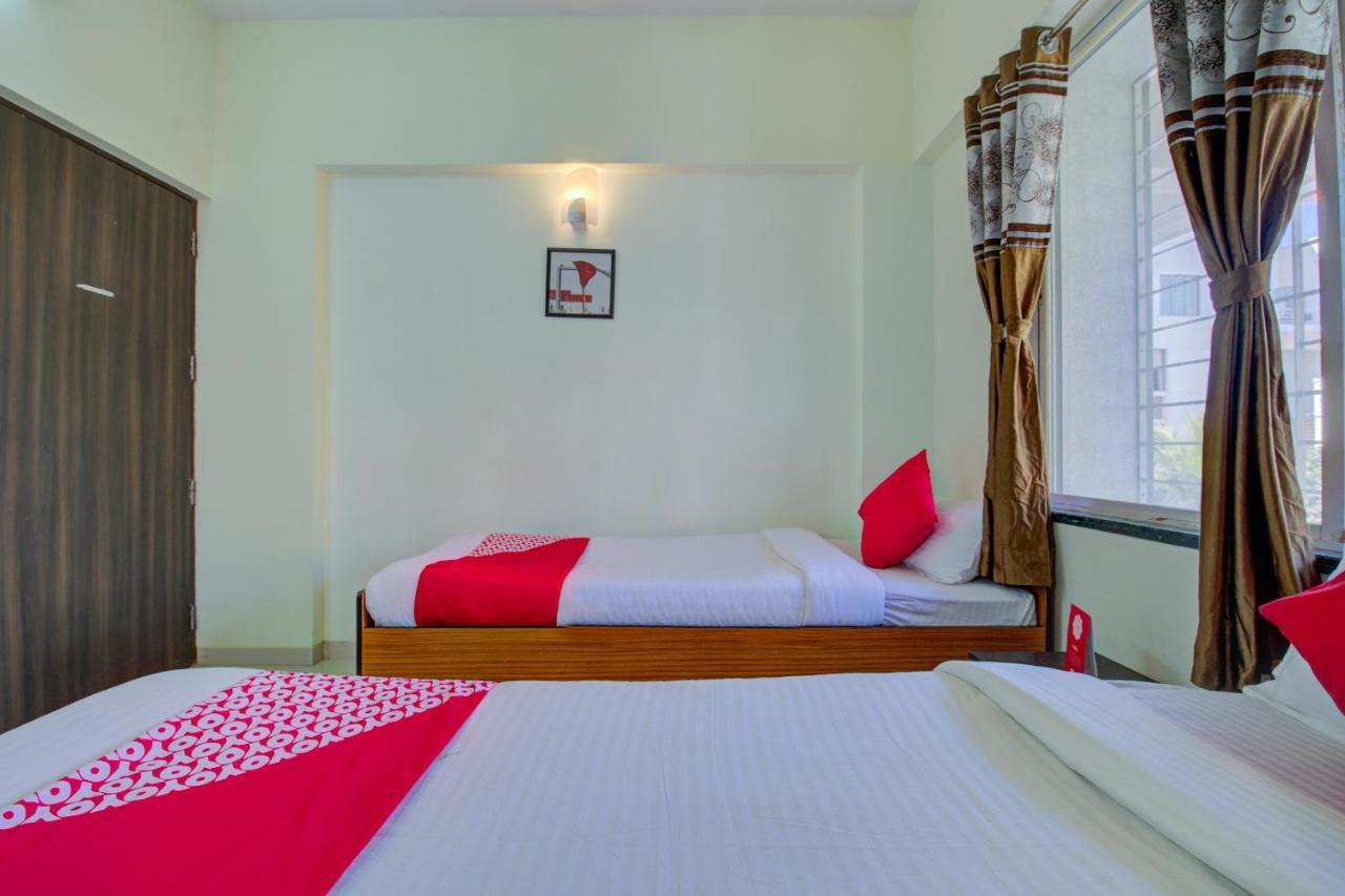Hotel E Serai Пюн Екстериор снимка
