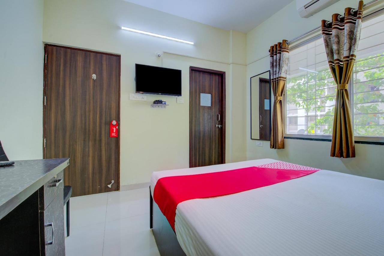 Hotel E Serai Пюн Екстериор снимка